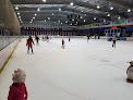 Best Ice Skating Rinks Peterborough Near You