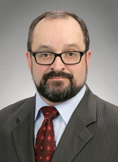 Kenneth M. Crislip, Attorney At Law