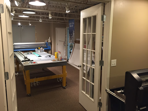 Commercial Printer «Schreur Printing and Mailing Company», reviews and photos, 10861 Paw Paw Dr, Holland, MI 49424, USA