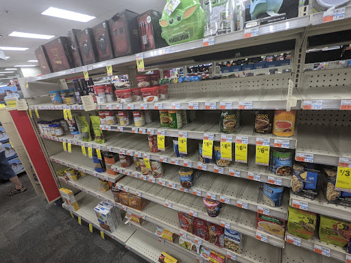 Drug Store «CVS», reviews and photos, 85-29 126th St, Kew Gardens, NY 11415, USA