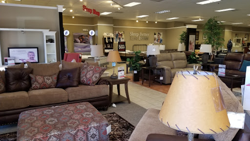 Furniture Store «Badcock Home Furniture &more», reviews and photos, 1510 E College Ave, Ruskin, FL 33570, USA