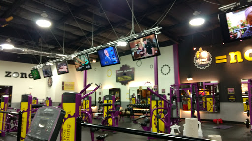Gym «Planet Fitness», reviews and photos, 3505 Sonoma Blvd, Vallejo, CA 94590, USA