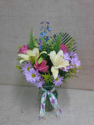 Florist «Valentin Occasions», reviews and photos, 1221 Powdersville Rd, Easley, SC 29642, USA