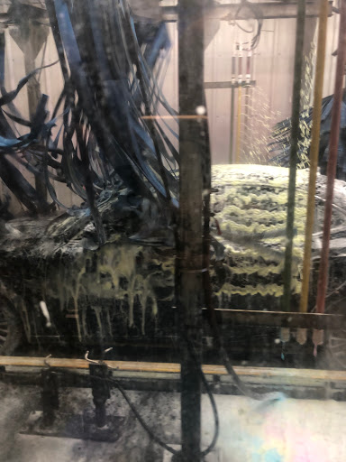 Car Wash «Super Station Car Wash», reviews and photos, 627 Contra Costa Blvd, Concord, CA 94523, USA