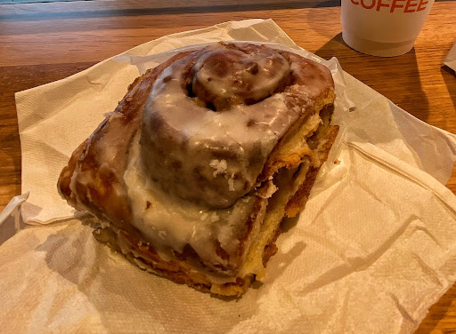 Donut Shop «District Doughnut», reviews and photos, 749 8th St SE, Washington, DC 20003, USA