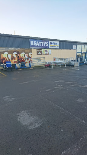Beattys Topline Builders Providers