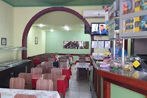 Restaurante e Lancheria Mendes image