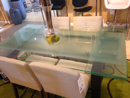 Furniture Store «Cantoni Modern Furniture Orange County», reviews and photos, 8650 Research Dr, Irvine, CA 92618, USA