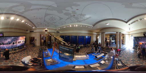 Gift Shop «Stellar Emporium Gift Shop», reviews and photos, 2800 E Observatory Rd, Los Angeles, CA 90027, USA