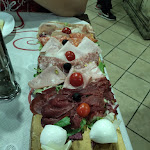 Photo n°2 de l'avis de Francesca.a fait le 23/08/2022 à 20:33 sur le  Lo Zio Frankie à Rome