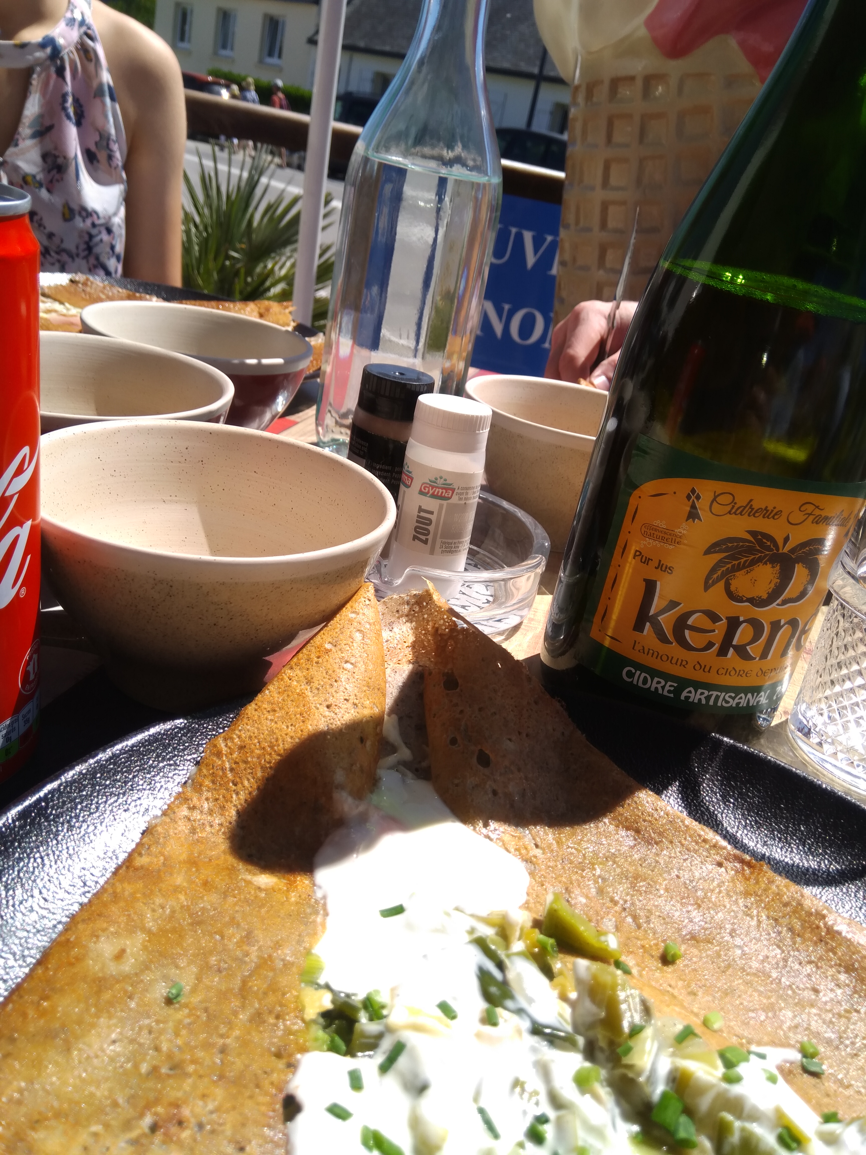 Photo n° 8 de l'avis de Adrien.A fait le 21/07/2020 à 11:48