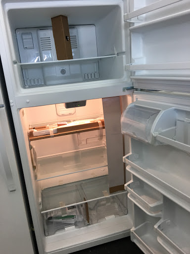 Appliance Store «The Appliance Depot», reviews and photos, 1310 E Edinger Ave A, Santa Ana, CA 92705, USA