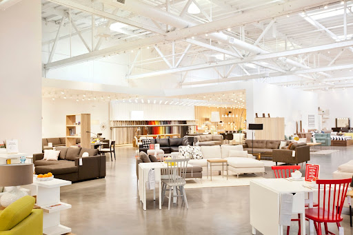 Furniture Store «EQ3 San Francisco», reviews and photos, 2299 Alameda St, San Francisco, CA 94103, USA