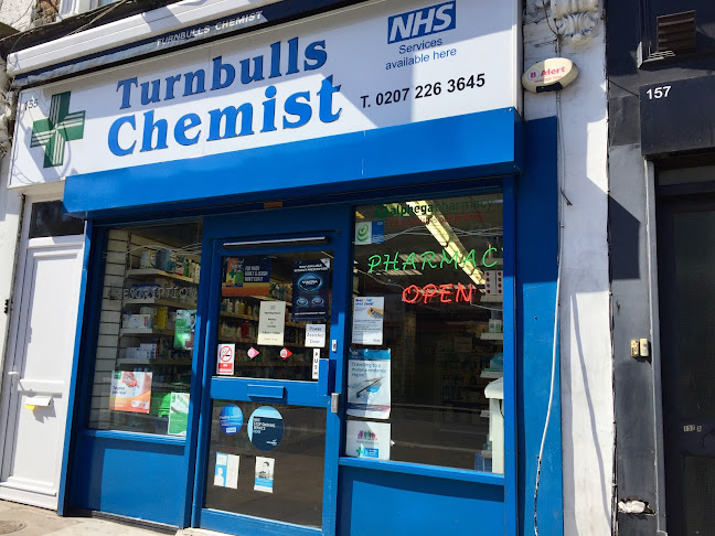 Turnbulls Chemist - Alphega Pharmacy