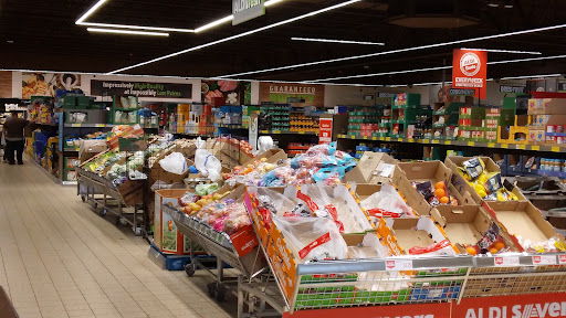 Supermarket «ALDI», reviews and photos, 1505 Heritage Hills Dr, Washington, MO 63090, USA