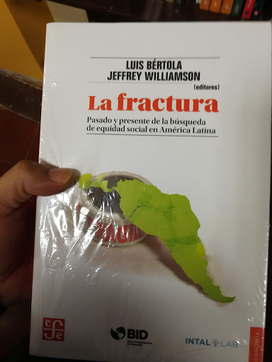 Editoriales de libros en Cartagena