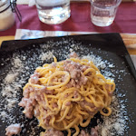 Photo n°5 de l'avis de Stefano.e fait le 01/02/2020 à 12:32 sur le  CIM - La Taverna del Castoro à Bologna