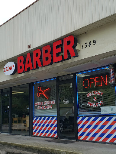 1349 Generals Hwy, Crownsville, MD 21032, USA