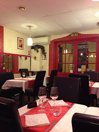Atmosphère du Restaurant indien Restaurant Delhi Delice à Aix-en-Provence - n°8
