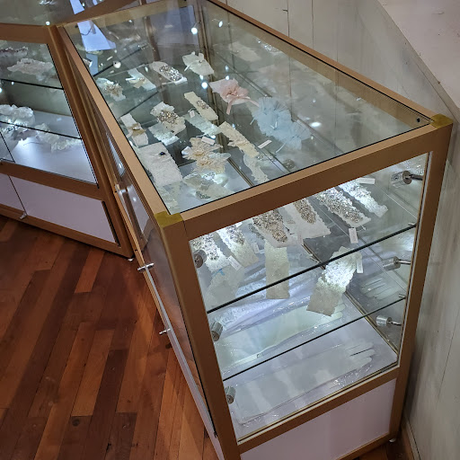 Bridal Shop «Sposa Bella Bridal Boutique», reviews and photos, 1578 Babcock Rd, San Antonio, TX 78229, USA