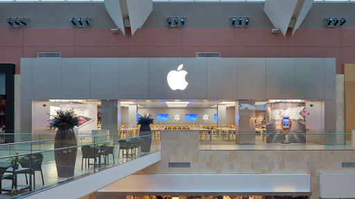 Apple Topanga image