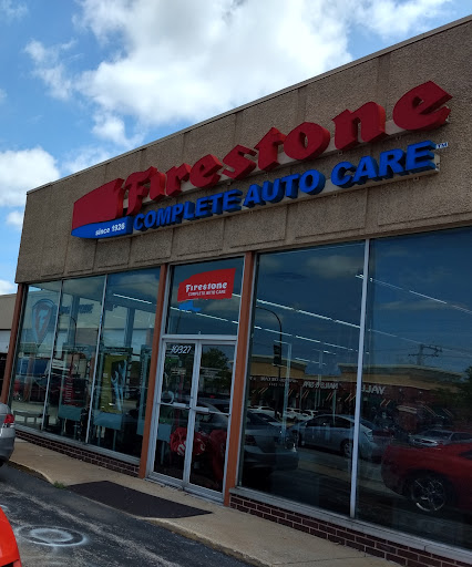 10327 S Cicero Ave, Oak Lawn, IL 60453, USA