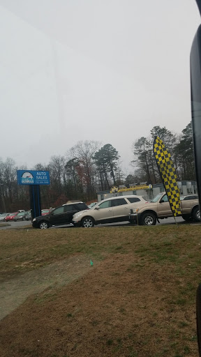 Used Car Dealer «RPM Auto Sales USA», reviews and photos, 980 Atlantic City Blvd, Bayville, NJ 08721, USA