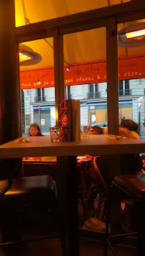 Atmosphère du CORNER CAFE à Paris - n°10
