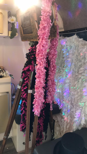 Wedding Venue «Rolling Meadows Ranch», reviews and photos, 421 N Waynesville Rd, Lebanon, OH 45036, USA