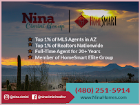 Nina Cimini Group - HomeSmart - Photo 8 - Car repair in Scottsdale, AZ, Phoenix