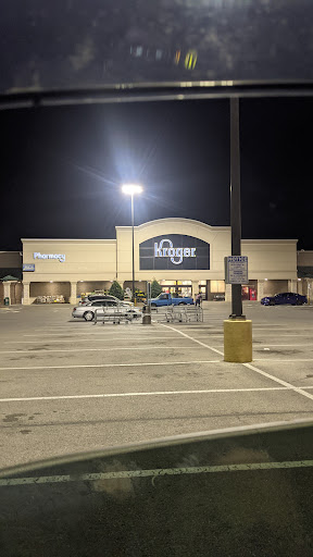 Grocery Store «Kroger», reviews and photos, 5145 Murfreesboro Rd, La Vergne, TN 37086, USA