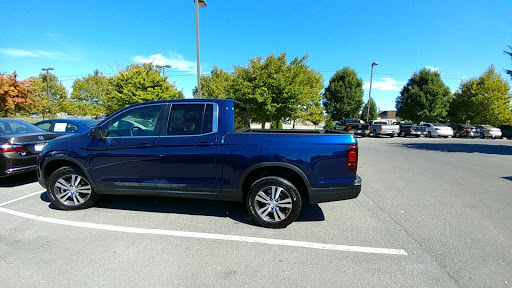 Honda Dealer «Miller Honda», reviews and photos, 3985 Valley Pike, Winchester, VA 22602, USA