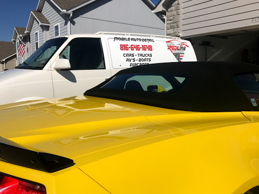 Red Line Auto Detail en Tonganoxie