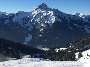 Photo n°29 de Les Aiguillettes. .La Chapelle D Abondance. Braitaz à La Chapelle-d'Abondance ()
