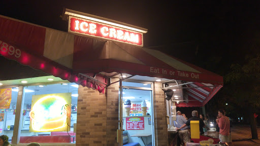 Mac's Drive In Ice Cream