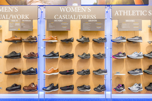 Orthotics & Prosthetics Service «The Good Feet Store», reviews and photos, 2035 NW Allie Ave, Hillsboro, OR 97124, USA