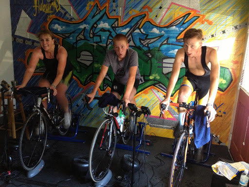 Bicycle Store «Auburn Bike Company», reviews and photos, 13417 Lincoln Way, Auburn, CA 95603, USA