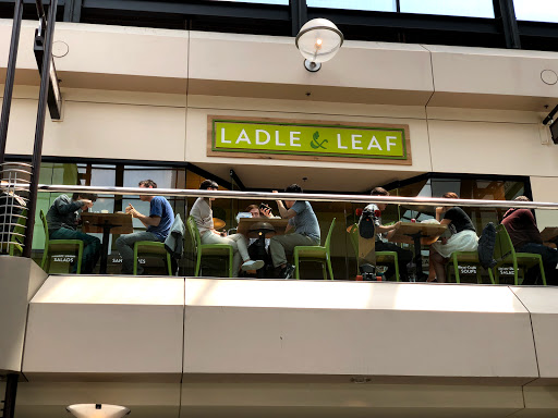 Shopping Mall «Crocker Galleria», reviews and photos, 50 Post St, San Francisco, CA 94104, USA