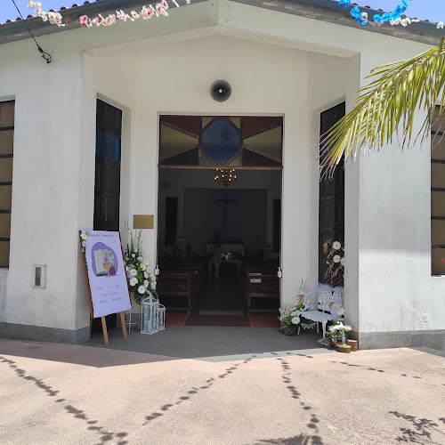 Avaliações doIgreja Nossa Senhora do Bom Caminho em Santa Cruz - Igreja