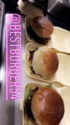 Photo n°22 de Best Burger à Nancy ()