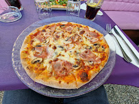 Pizza du Restaurant italien Pinochietto Pronto Pizza à Brunstatt-Didenheim - n°14