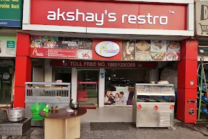 Akshays Restro - Restaurants image