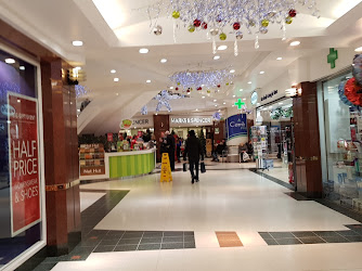 Corrib Shopping Centre