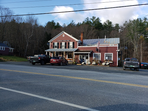 General Store «South Woodstock Country Store», reviews and photos, 10673 S Rd, South Woodstock, VT 05071, USA