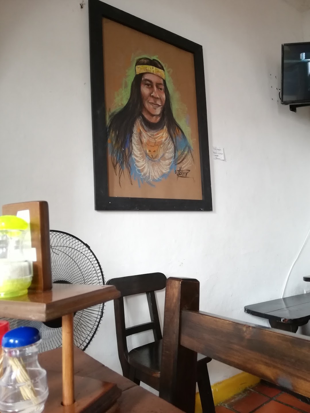 Restaurante Guadalajara