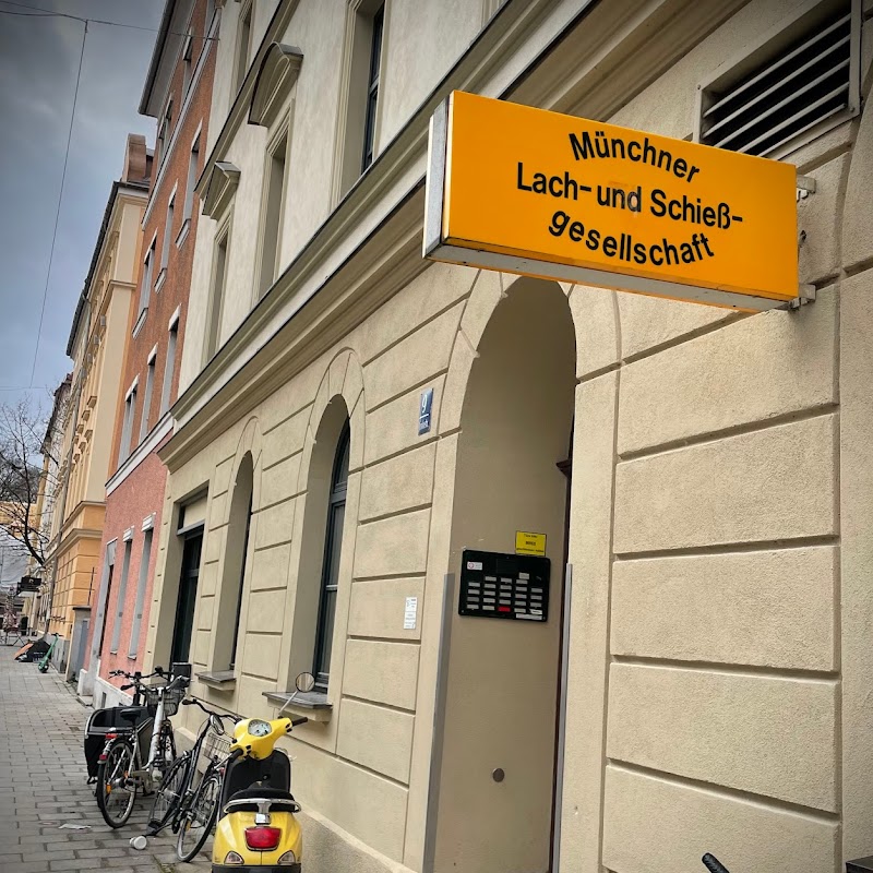 Münchner Lach- und Schießgesellschaft