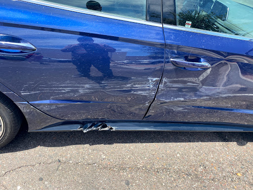 Auto Body Shop «Lovetts Body Shop», reviews and photos, 1411 E Camelback Rd, Phoenix, AZ 85014, USA