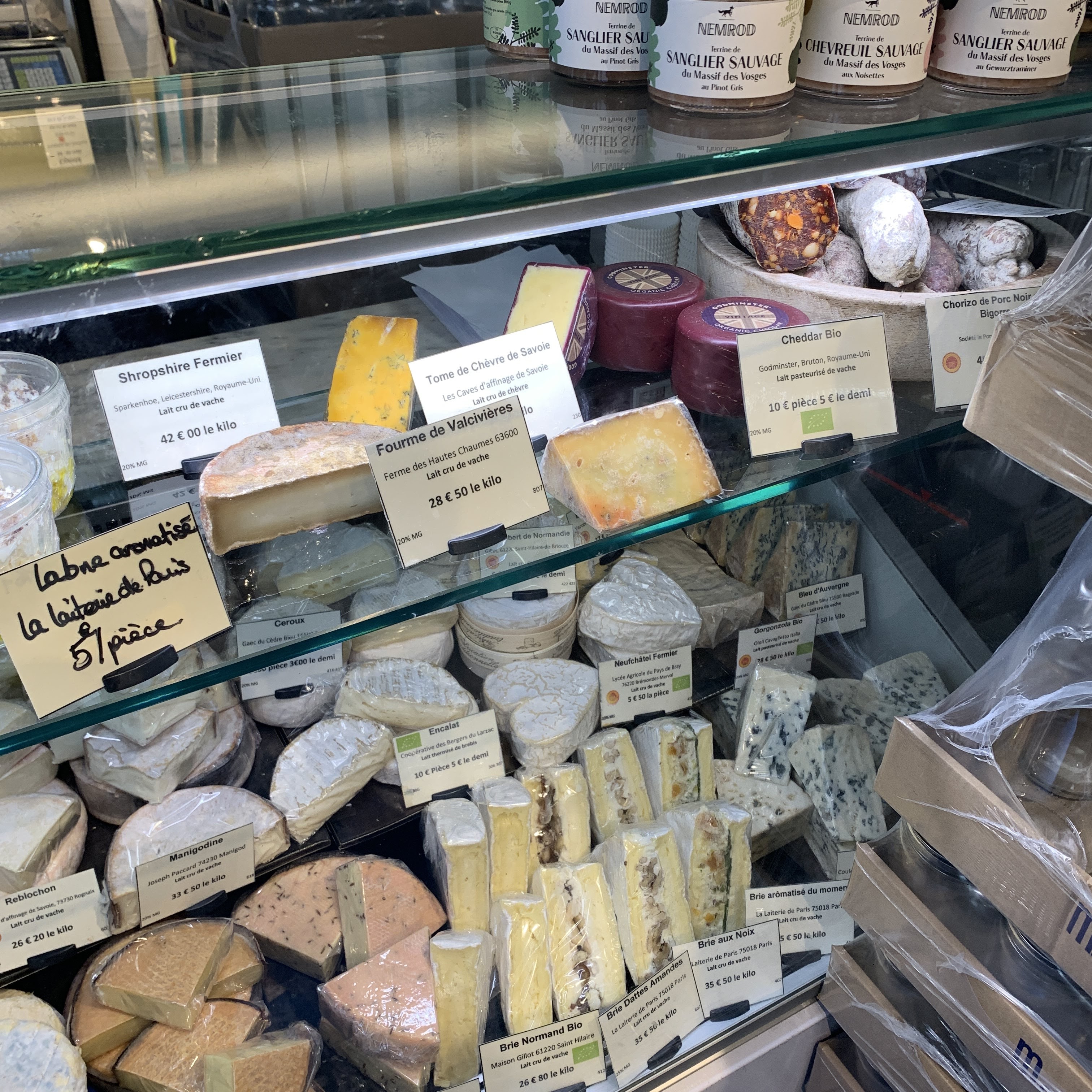 Photo n° 7 de l'avis de Mathieu.i fait le 18/05/2019 à 16:09