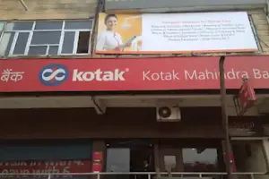 Kotak Mahindra Bank image