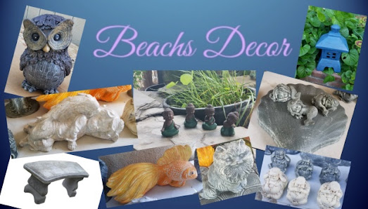 Beachs Decor 